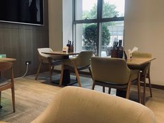 -陆家嘴万怡酒店·万荟轩