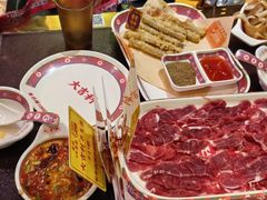 -大吉利·潮汕鲜牛肉火锅(总店)