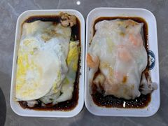 -银记肠粉店(北京路店)