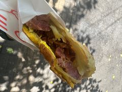 -老字号张道鸡火烧