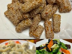 -满堂春特色餐馆