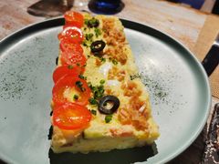 -π·西餐厅邂逅(万平口店)