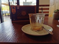 -Torch Coffee 炬点咖啡