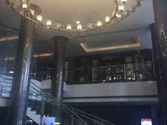 -北京京伦饭店