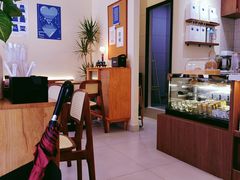 -E SPECIAL COFFEE 别样