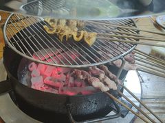 -源味居手把签烧烤(长春一店)