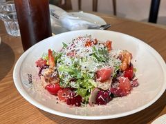 -Pekaa啤咖食肆Coffee&Bistro
