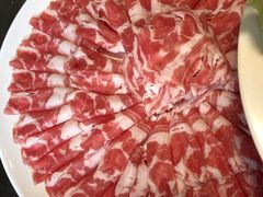 -竹叶涮肉坊(总店)