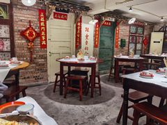 大堂-遇见老南昌-柴火灶(顺外路店)