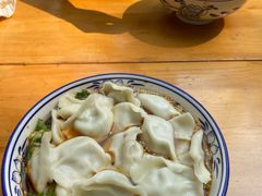 -马茹特色饺子馆