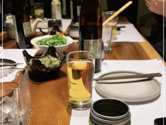 -奈九居酒屋(滨河大道店)