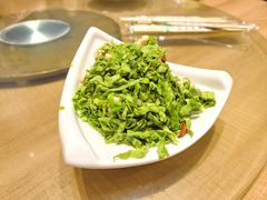 -漕河全驴宴饭店(徐水店)