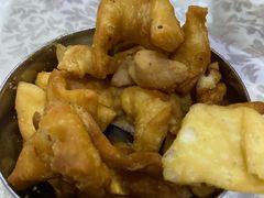 -葛尼沙印度餐厅 (镇明路店)