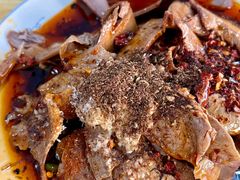 -温记府廟豆汤饭·始于1955年(海椒店)