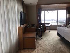 -上海浦东嘉里大酒店