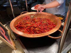 -TABLE·味西餐厅-成都茂业JW万豪酒店