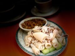白灼吊片-雅苑餐厅(朝天路店)