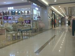 -丽达购物中心(崂山店)