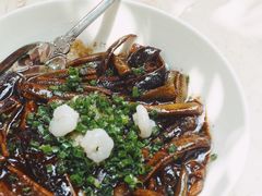 -玫瑰厅上海菜(兴国路店)