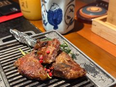 -匠和风精致料理(成都龙湖滨江天街店)