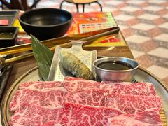 -肉仓焼肉バー(烟台山店)