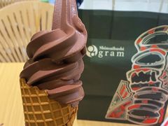 -Gram舒芙蕾(杭州中心店)