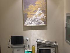 -华夏良子·足道SPA艾灸(铁道大厦店)