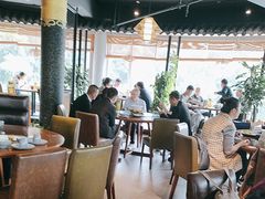 -盐帮食坊•小河帮川菜(四川师大店)