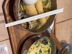 -小满手工粉(北京富力广场店)