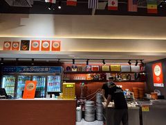 -江味龙虾馆·裸蓝龙虾(南山店)