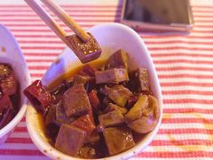 -二钳洞庭虾蟹·江湖菜(鹭岛店)