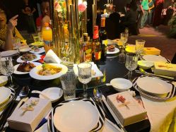 -格乐利雅婚礼艺术中心(南外滩店)