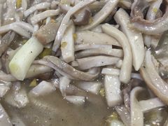-易老九江湖菜(北滨一路店)
