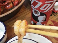 -鲁小三·大骨自助(金山总店)