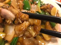 -紫金食坊(江南西路店)