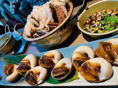 -鑫釜山海鲜烧烤(浑南店)