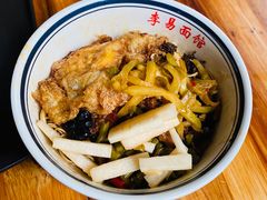 -李易面馆(树木岭店)
