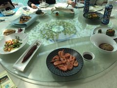 -翠晶水上餐厅(泰晤士小镇店)