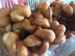 麻花-李小老烧饼(常营民族家园店)