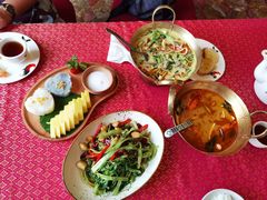 -南沙游艇会·大兵船餐厅