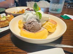 -WOKKA by艮上(中海环宇荟店)
