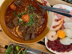 -Show Neua Thai Street Food