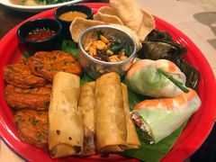 -simply thai天泰(静安嘉里中心店)