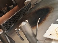 -火地铁板烧(昆山万象汇店)