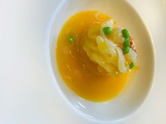 -中国坊中餐厅(石家庄希尔顿酒店)