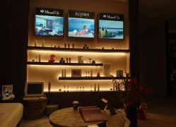 -丽妍雅集 Rubis SPA