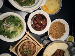 -小菜园新徽菜(青岛市南万象城店)