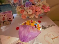 -PARFUM FLORAL花境法餐(南京首店)