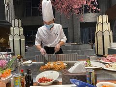 -大渔·观筵(三里屯太古里店)