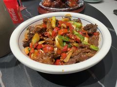 -回家吃饭·地道南昌菜(建德观总店)